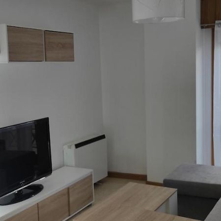 Apartamento Vacacional Baiona Ngoại thất bức ảnh