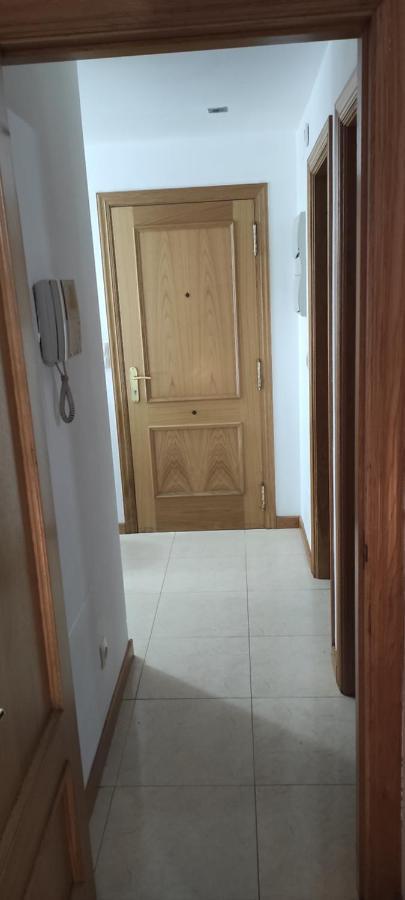 Apartamento Vacacional Baiona Ngoại thất bức ảnh