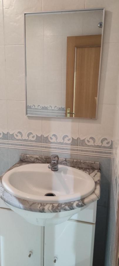 Apartamento Vacacional Baiona Ngoại thất bức ảnh